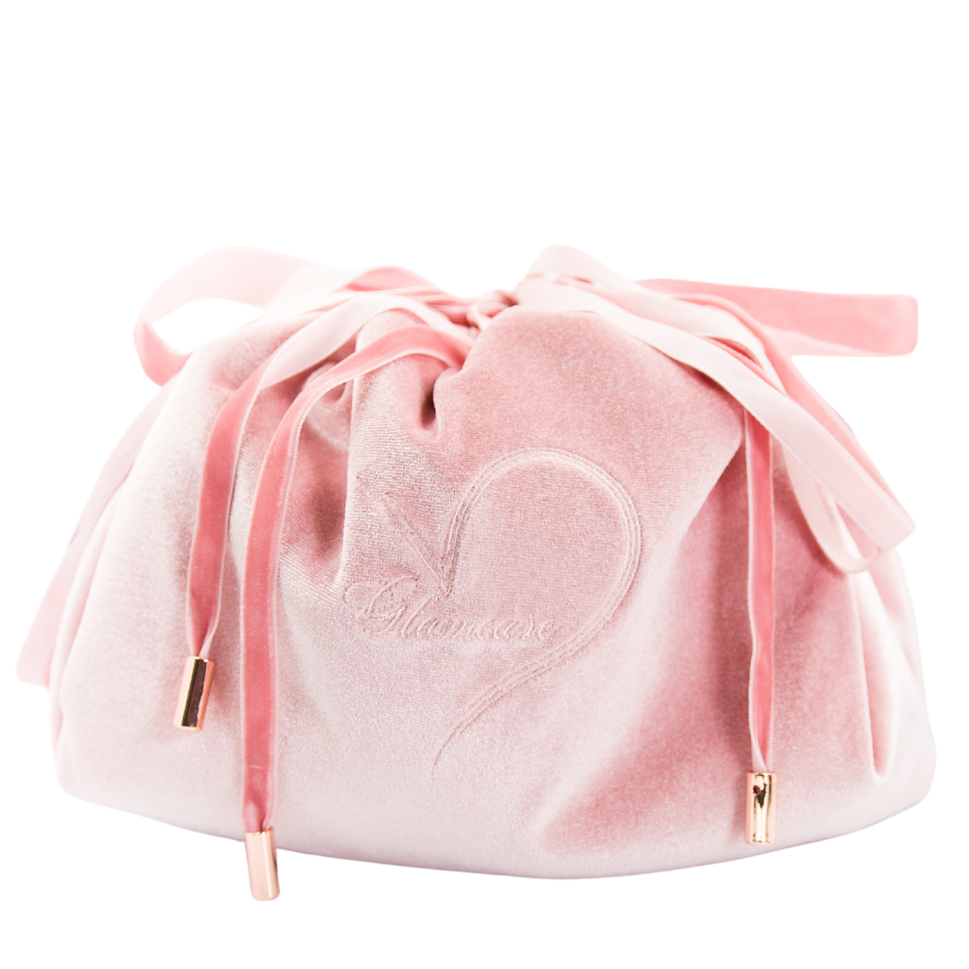 Bourse à maquillage